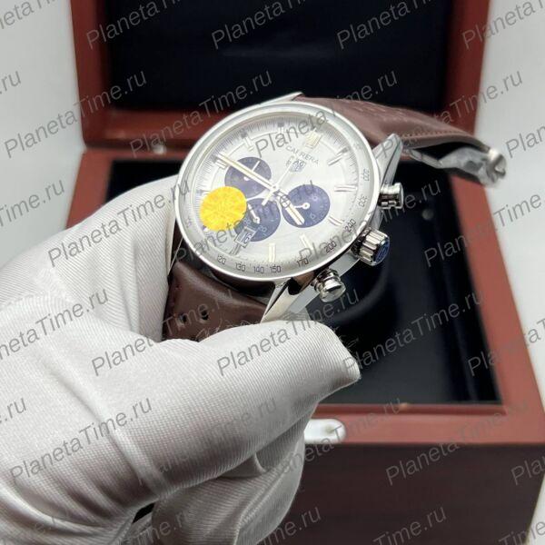 Tag Heuer Carrera Chronograph 10766 фото 4