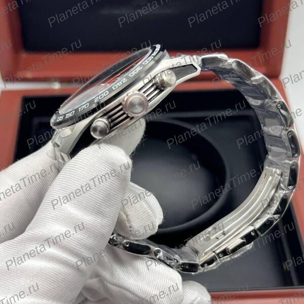 Tag Heuer Carrera Chronograph Extreme Sport 10782 фото 5