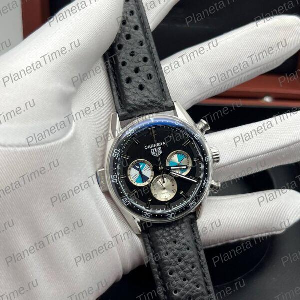 Tag Heuer Carrera Chronograph Seafarer Hodinkee 10785 фото 5