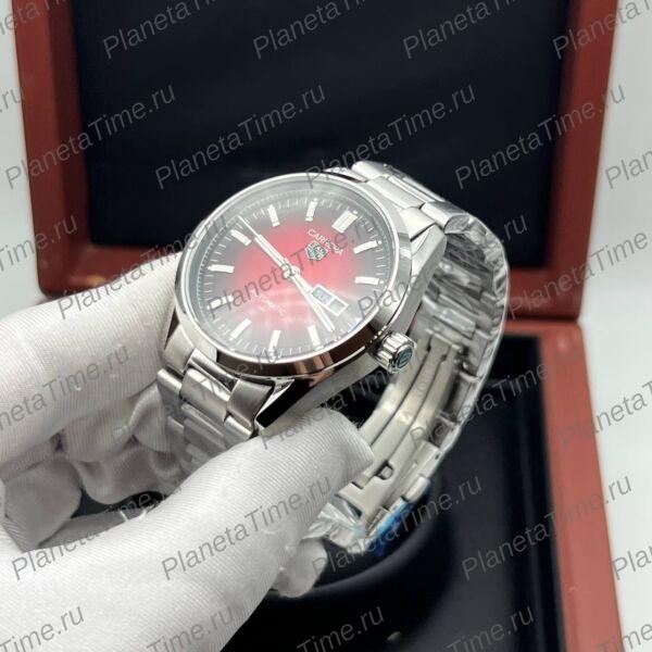 Tag Heuer Carrera Day-Date 10792 фото 4
