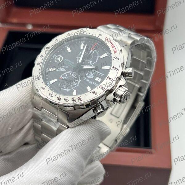 Tag Heuer Carrera Mercedes-Benz AMG Petronas 10800 фото 4