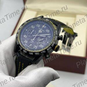Tag Heuer Carrera Porsche Special Edition 10803
