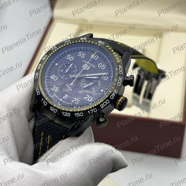 Tag Heuer Carrera Porsche Special Edition 10803