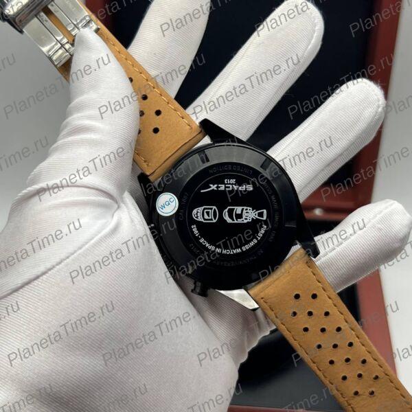 Tag Heuer Carrera SpaceX 10812 фото 6