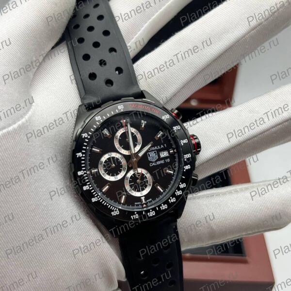 Tag Heuer Formula 1 Chronograph 10818 фото 5
