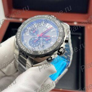 Tag Heuer Formula 1 Chronograph 10825