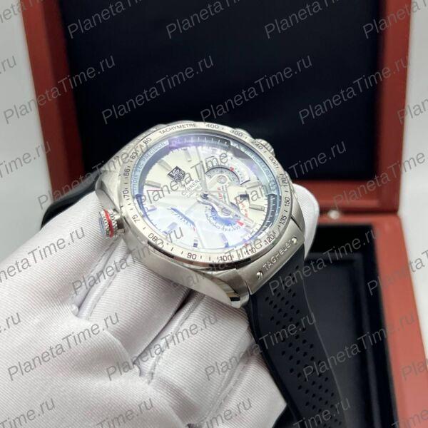 Tag Heuer Grand Carrera Calibre 36 10864 фото 6
