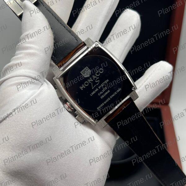 Tag Heuer Monaco Chronograph 10913 фото 6
