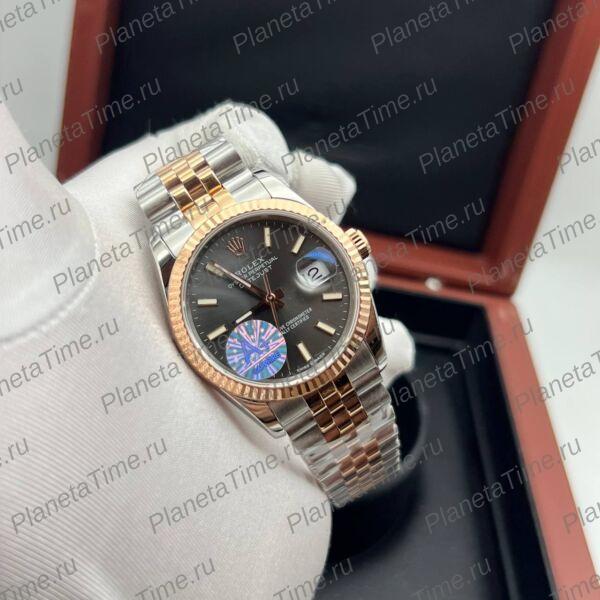Rolex Datejust 36mm 11064 фото 4