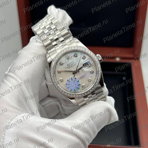 Rolex Datejust 36mm 11072 фото 2