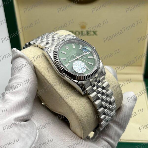 Rolex Datejust 36mm 11077 фото 5