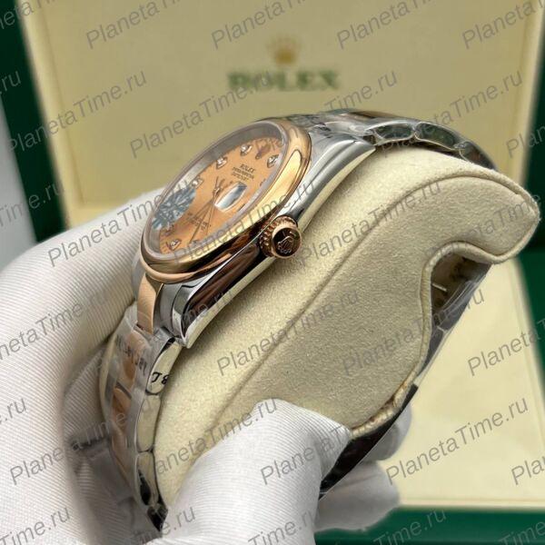 Rolex Datejust 36mm 11084 фото 6