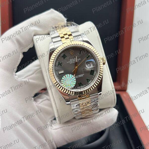 Rolex Datejust 41mm 11097 фото 2