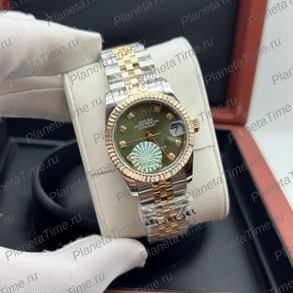 Rolex Lady-Datejust 31mm 11118 фото 2