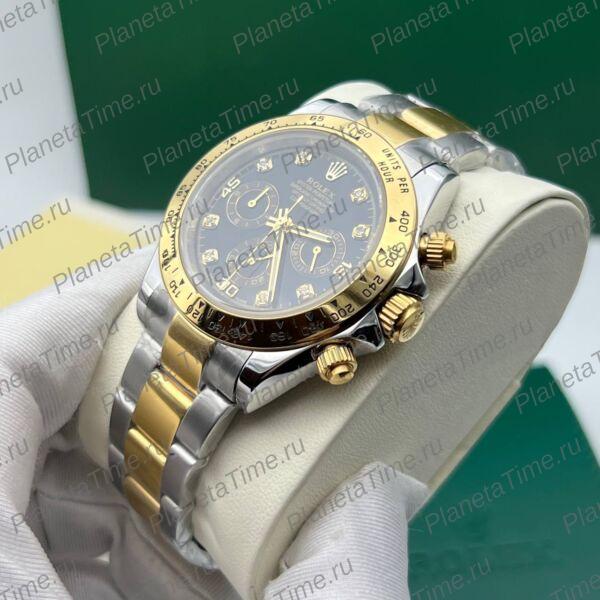 Rolex Cosmograph Daytona 11174 фото 4