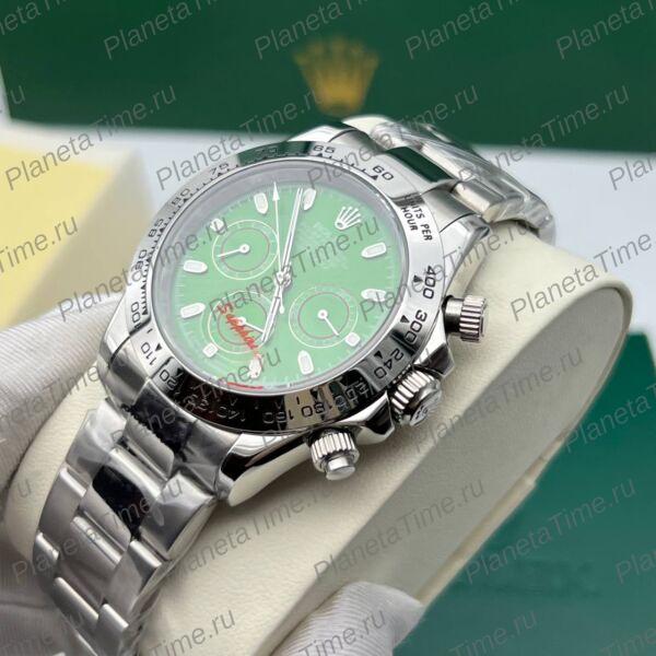 Rolex Cosmograph Daytona 11185 фото 4