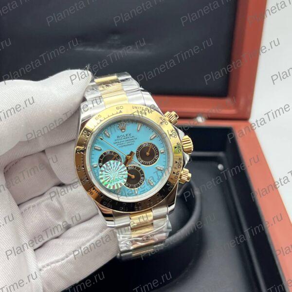 Rolex Cosmograph Daytona 11219 фото 4
