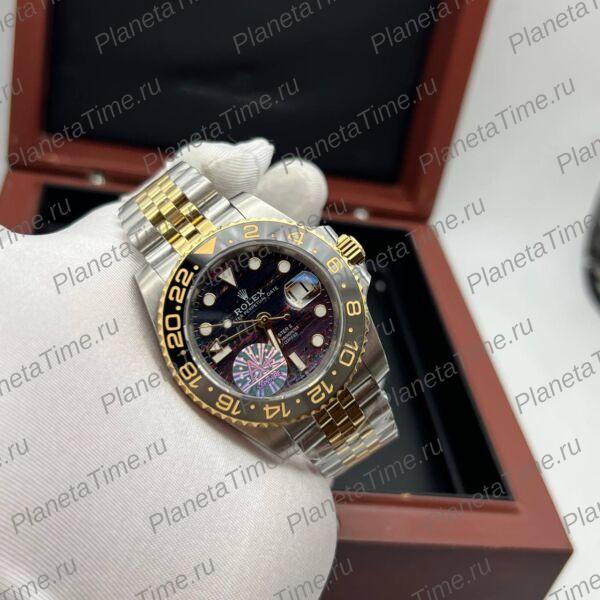 Rolex GMT-Master II 11256 фото 4