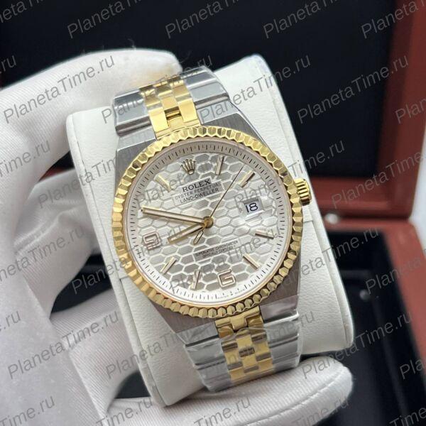 Rolex Oyster Perpetual Land-Dweller 11264 фото 2