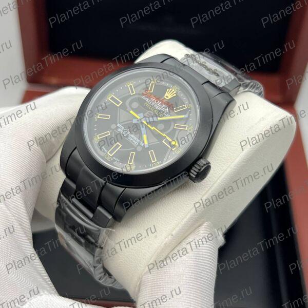 Rolex Milgauss 11268 фото 4