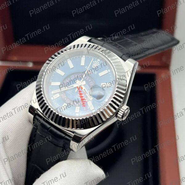 Rolex Sky-Dweller 11318 фото 4