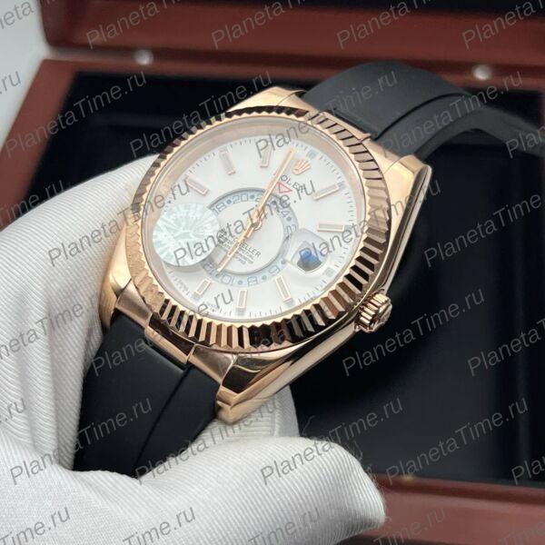 Rolex Sky-Dweller 11322 фото 5