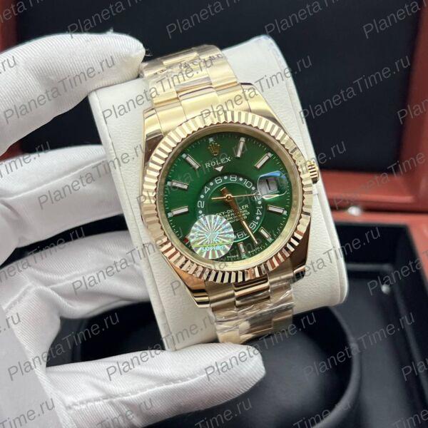 Rolex Sky-Dweller 11325 фото 2