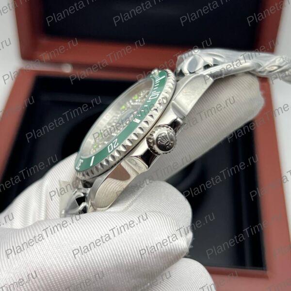 Rolex Submariner Chrome Hearts 11329 фото 5