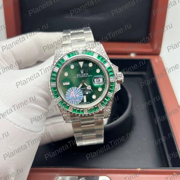 Rolex Submariner Date 11342 фото 6