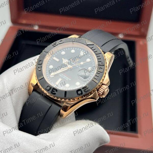 Rolex Yacht-Master 11350 фото 4