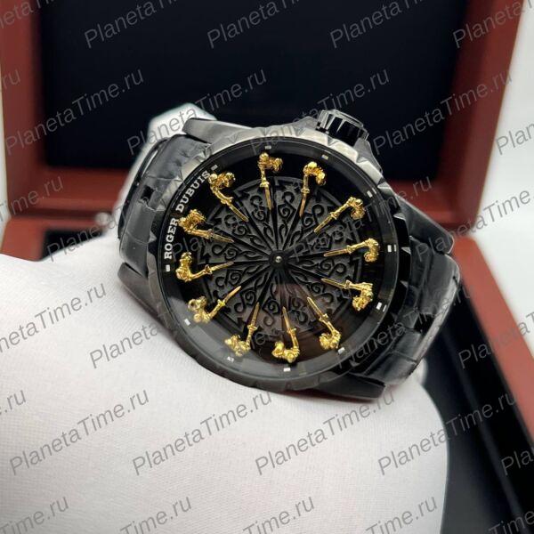 Roger Dubuis Excalibur Knights of the Round Table 11370 фото 5