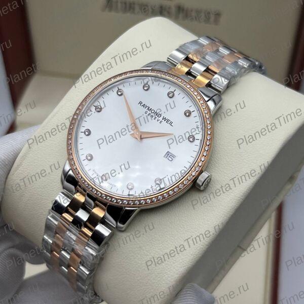 Raymond Weil Toccata 11509