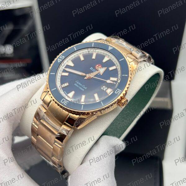 Rado Captain Cook 11523 фото 4