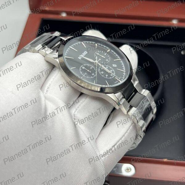 Rado Centrix Chronograph 11544 фото 6