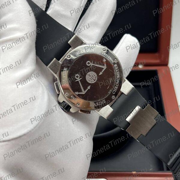 Ulysse Nardin Diver Artemis Racing 10189 фото 6