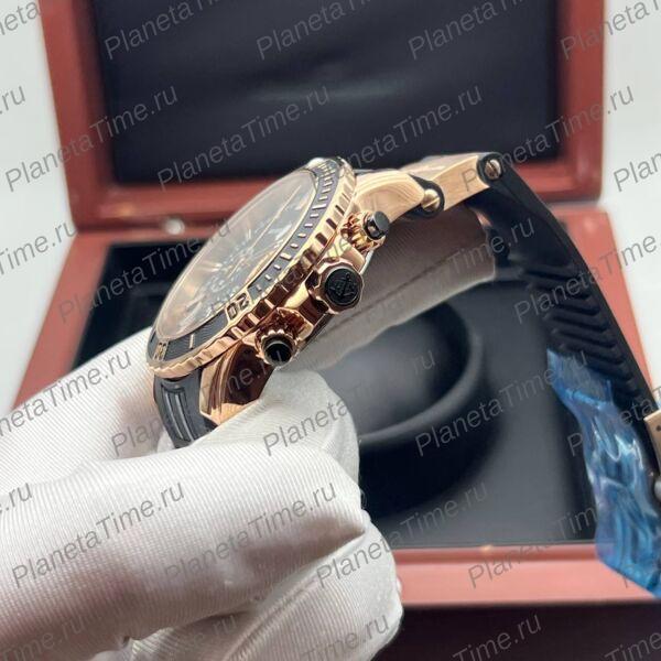 Ulysse Nardin Diver Chronograph 10192 фото 5