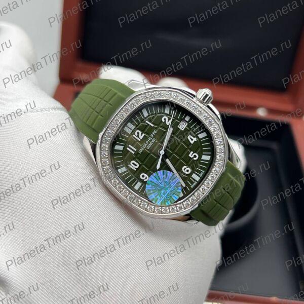 Patek Philippe Aquanaut Luce 11694 фото 6