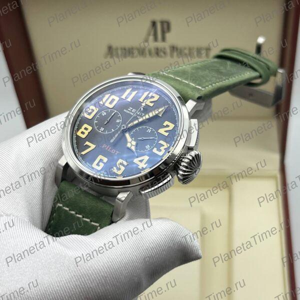 Zenith Pilot Type 20 Chronograph 10010 фото 6