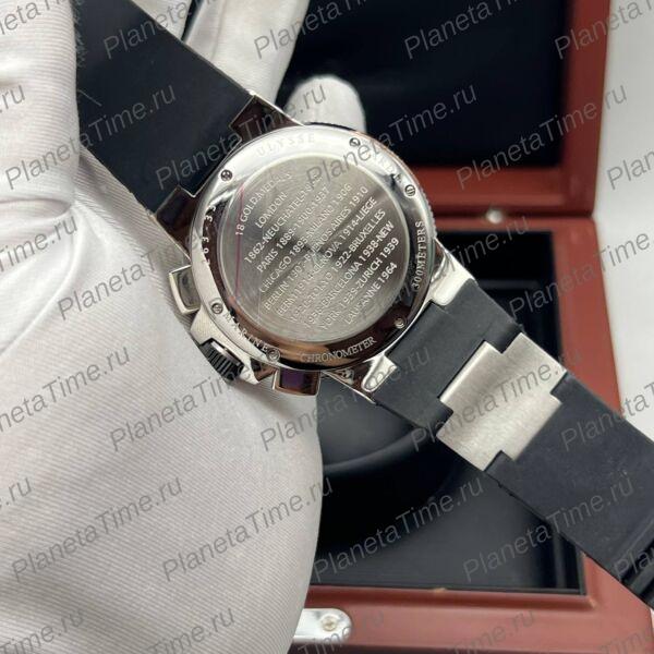 Ulysse Nardin Marine Manufacture 43 Chrono 10245 фото 6