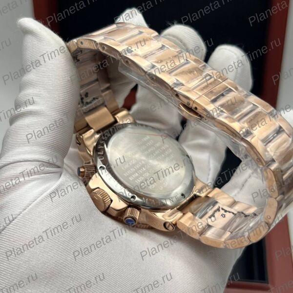 Ulysse Nardin Marine Manufacture 43 Chrono 10257 фото 6