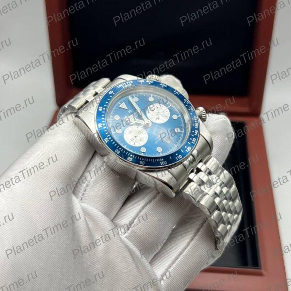 Tudor Black Bay Chrono 10323 фото 5