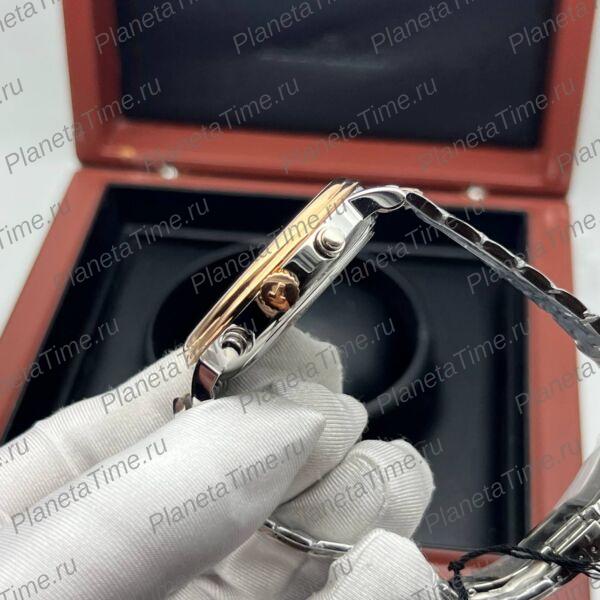 Tissot Carson Premium Chronograph 10345 фото 5