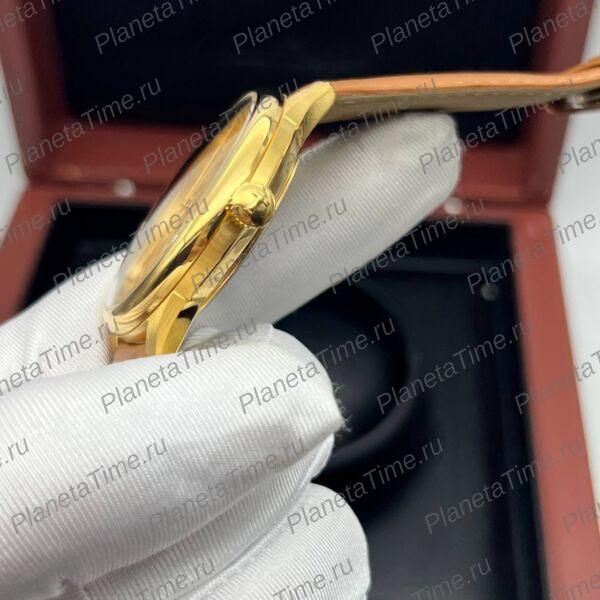 Tissot Chemin des Tourelles Powermatic 80 10372 фото 5