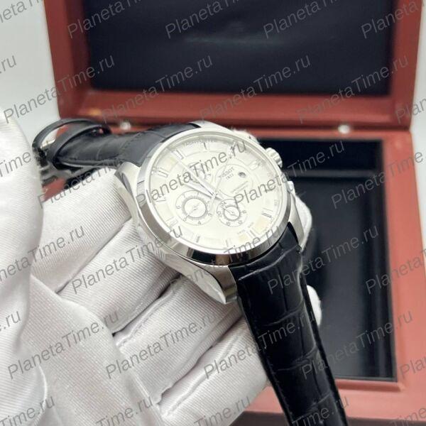 Tissot Couturier Automatic 10383 фото 5