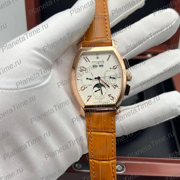 Vacheron Constantin Malte Tonneau Day-Date 10061 фото 3