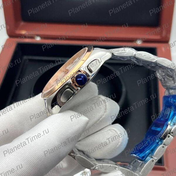 Tissot Couturier Chronograph 10407 фото 5