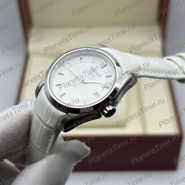 Tissot Couturier Lady 10414 фото 4