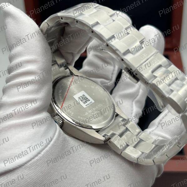 Tissot Gentleman Silicium 10437 фото 6
