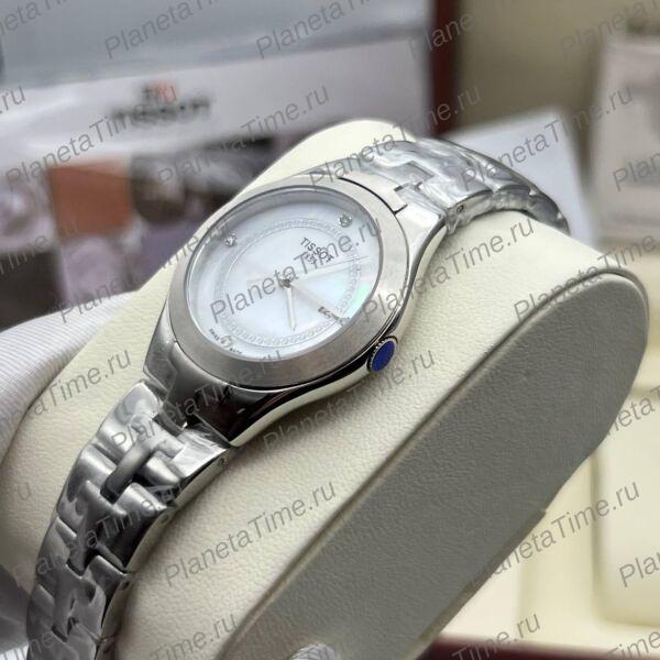 Tissot Glam Sport 10451 фото 4