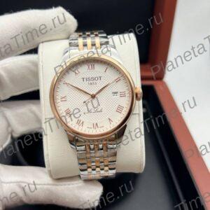 Tissot Le Locle Quartz 10458